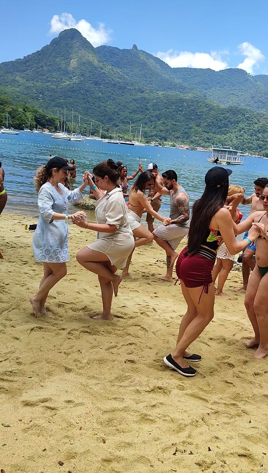 Comunidade Bachatas do Caribe